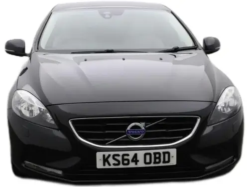 Volvo V40 KS64 OBD