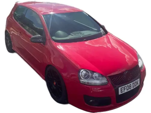 Volkswagen Golf GTI Edition30 230 EF08 DDK