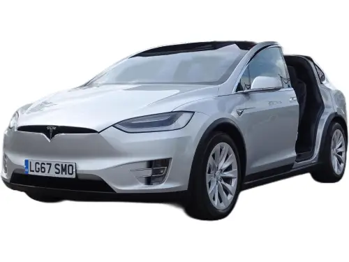 Tesla Model X LG67 SMO