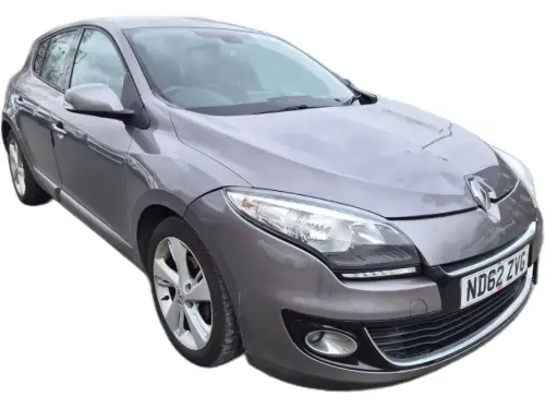 Renault Megane ND62 ZVG
