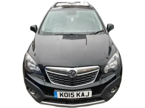 Vauxhall Mokka KO15 KAJ