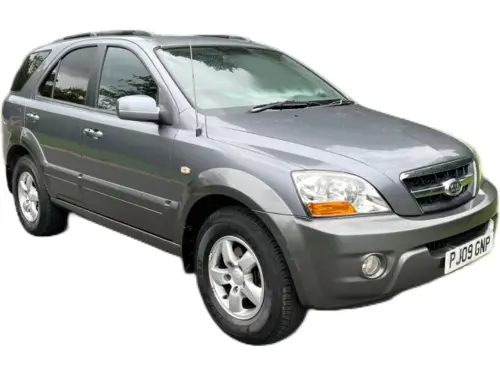 Kia Sorento PJ09 GNP