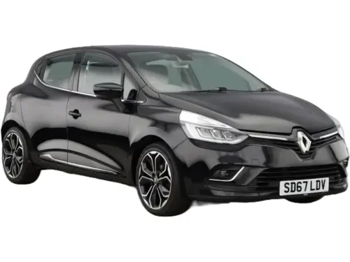 Renault Clio SD67 LDV