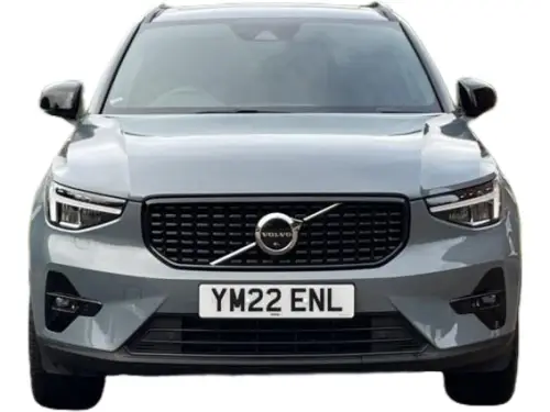 Volvo XC40 Ultimate T5 Recharge Auto YM22 ENL