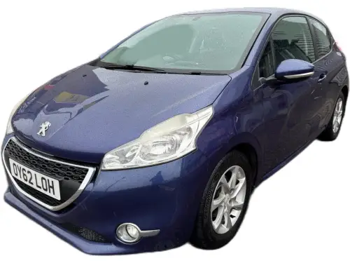 Peugeot 208 Active OY62 LOH