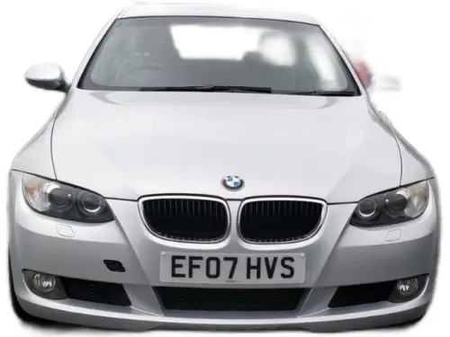 BMW 3 Series EF07 HVS