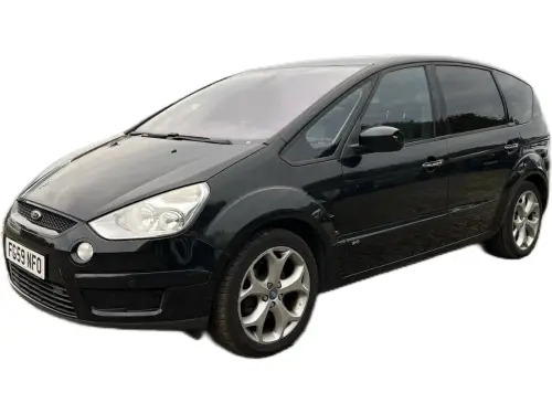Ford S-MAX FG59 NFO