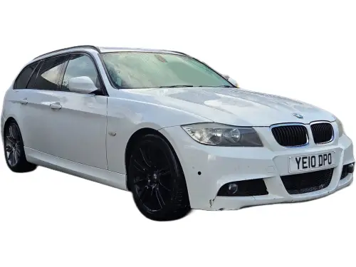 BMW 3 Series YE10 DPO