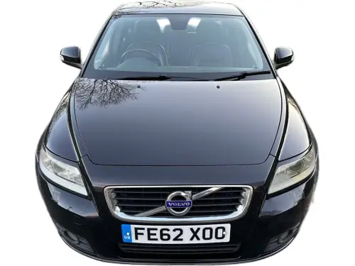 Volvo S40 FE62 XOO
