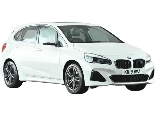 BMW 225XE M Sport Premium Auto KR19 WVZ