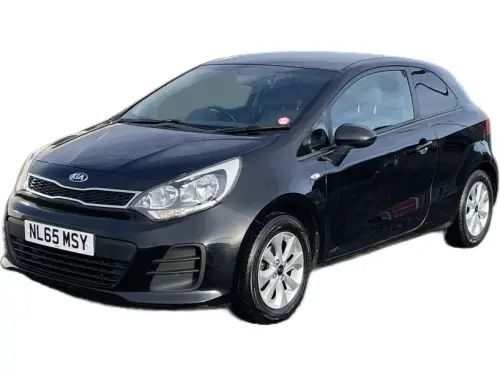 Kia RIO NL65 MSY