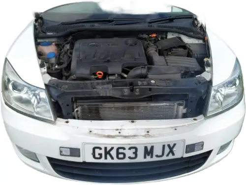 Škoda Octavia GK63 MJX