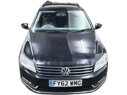 Volkswagen Passat SE Bluemotion Tech TDI FY62 WMG