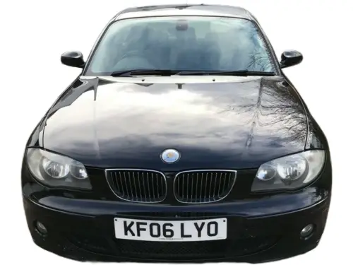 BMW 130i SE KF06 LYO