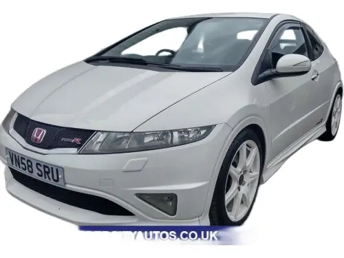 Honda Civic VN58 SRU