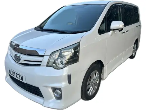 Toyota Noah NJ61 CZW