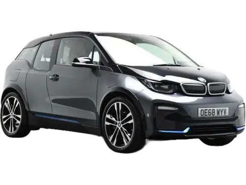 BMW i3s Range Extender OE68 WYV