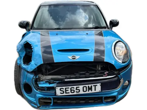 MINI Cooper S SE65 OMT