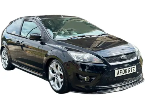 Ford Focus AF08 RTZ