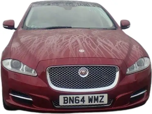 Jaguar XJ Premium Luxury V6 D Auto BN64 WMZ