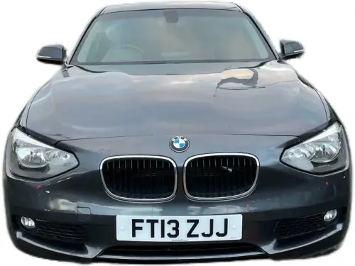 BMW 116i Sport Auto FT13 ZJJ