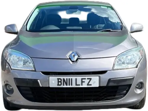 Renault Megane BN11 LFZ