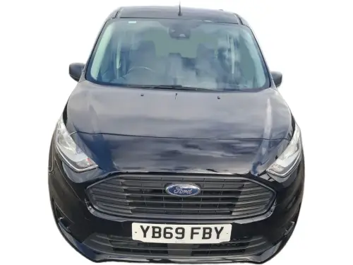 Ford Tourneo Connect YB69 FBY