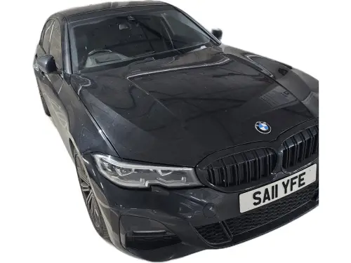 Mercedes-Benz A 250 AMG Line Executive E A SA11 YFE