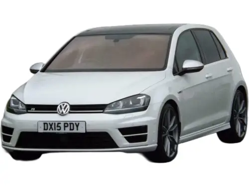Volkswagen Golf R DSG DX15 PDY