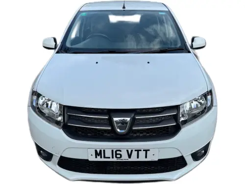 Dacia Sandero ML16 VTT