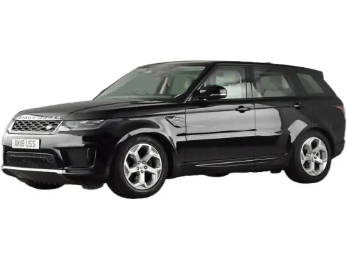 Land Rover Range Rover Sport HSE SD4 Auto AK18 USS
