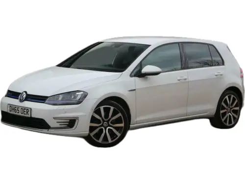 Volkswagen Golf DH65 OER