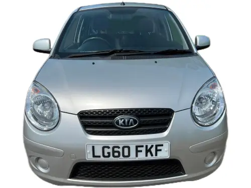 Kia Picanto 2 Auto LG60 FKF