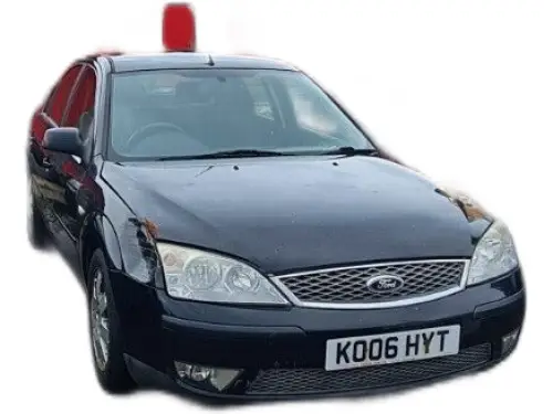 Ford Mondeo KO06 HYT