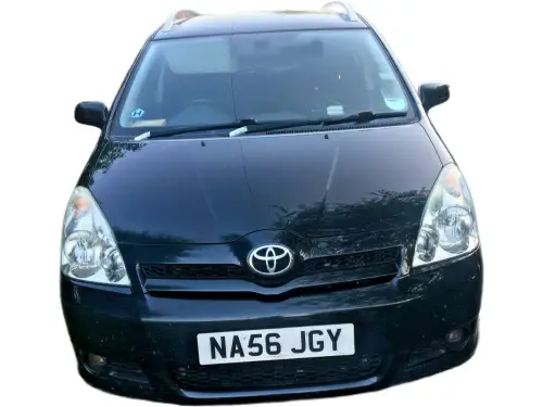 Toyota Corolla Verso T180 D-4D NA56 JGY