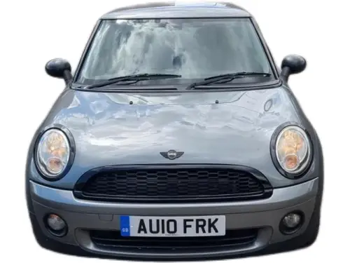 MINI Mini AU10 FRK