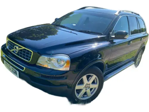 Volvo XC90 YX10 XON