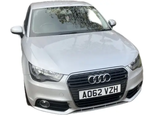 Audi A1 AO62 VZH