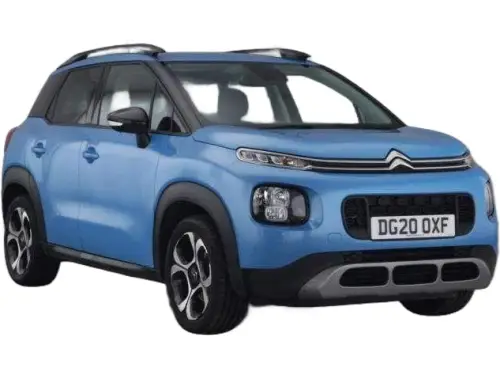 Citroën C3 Aircross DG20 OXF