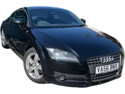 Audi TT VA56 BNX