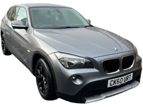 BMW X1 sDrive 18d SE CK60 URT