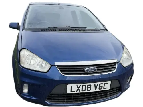 Ford C-Max LX08 VGC