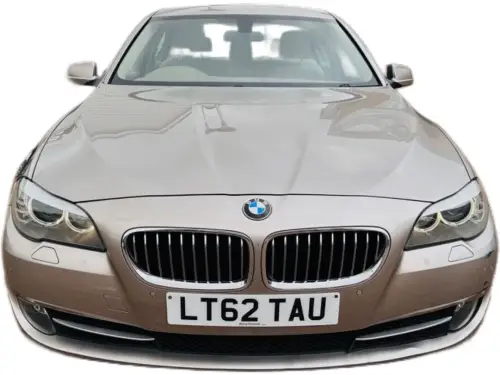 BMW 520 LT62 TAU