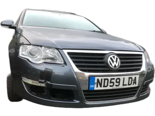Volkswagen Passat Highline TDI 140 ND59 LDA
