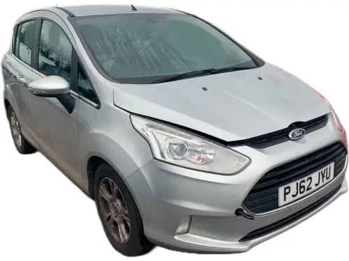 Ford B-Max Zetec Turbo PJ62 JYU