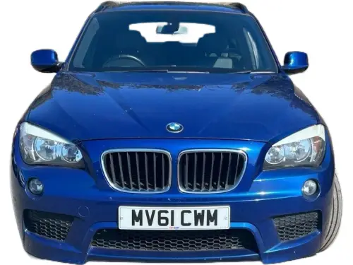 BMW X1 MV61 CWM