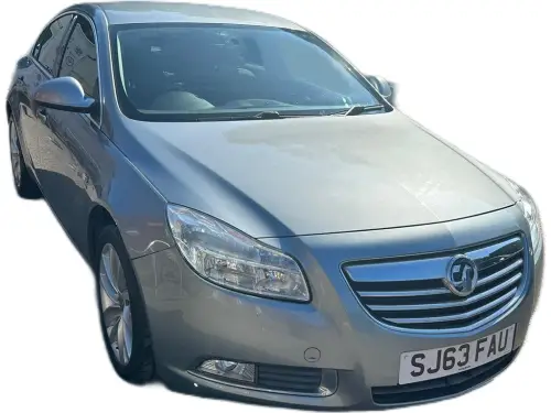 Vauxhall Insignia SJ63 FAU