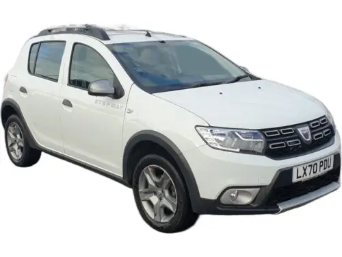 Dacia Sandero LX70 PDU