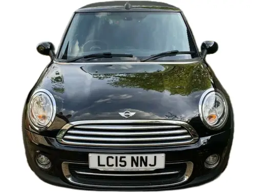 MINI Cooper LC15 NNJ