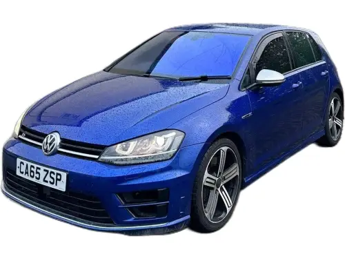 Volkswagen Golf CA65 ZSP
